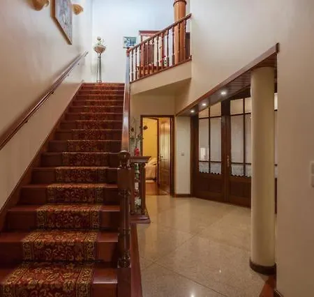 Homestay Pool & Sea Oporto