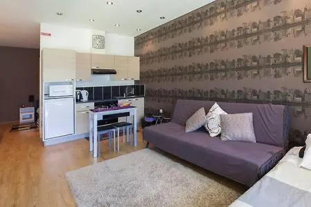Privatunterkunft Pool & Sea Oporto *