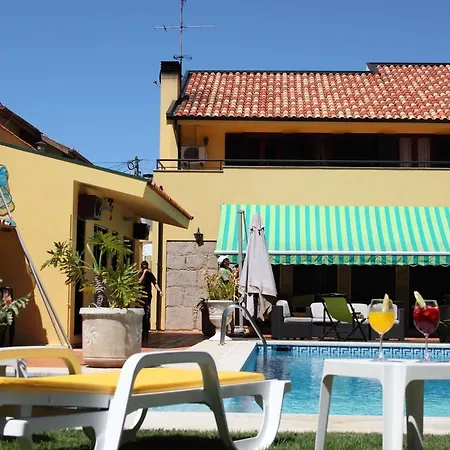 Pool & Sea Oporto Privatunterkunft Espinho (Aveiro)
