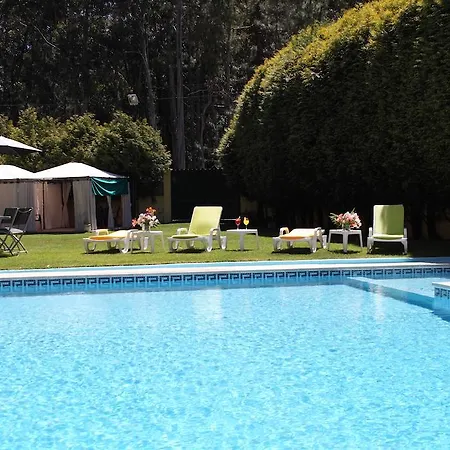 Privatunterkunft Pool & Sea Oporto *