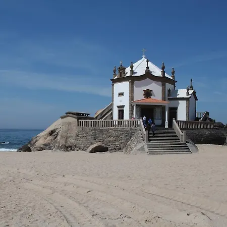 Privatunterkunft Pool & Sea Oporto