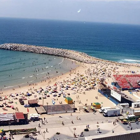 Privatunterkunft Pool & Sea Oporto