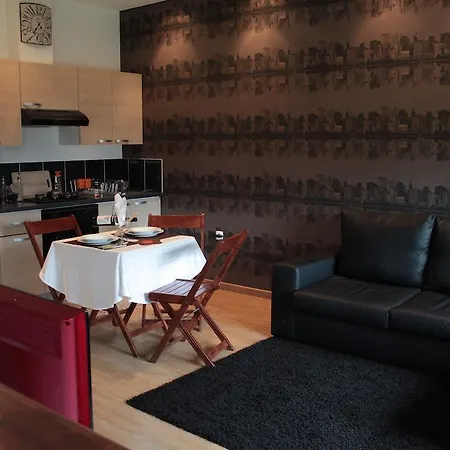Privatunterkunft Pool & Sea Oporto *
