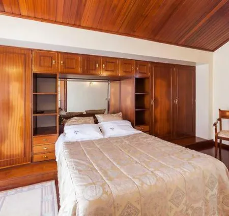 Homestay Pool & Sea Oporto