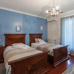 Pool & Sea Oporto Эшпинью