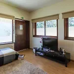 Проживание в семье Pool & Sea Oporto Эшпинью