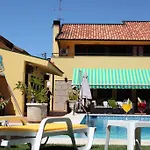 Pool & Sea Oporto Séjour chez l'habitant Espinho (Aveiro)