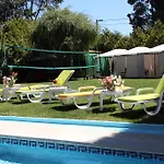 Проживание в семье Pool & Sea Oporto Эшпинью