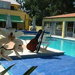 Pool & Sea Oporto Espinho (Aveiro)