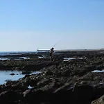 Pool & Sea Oporto Эшпинью