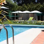 Pool & Sea Oporto Эшпинью