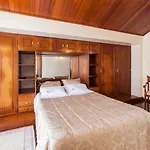 Проживание в семье Pool & Sea Oporto