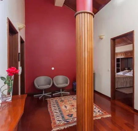 Homestay Pool & Sea Oporto Espinho (Aveiro)