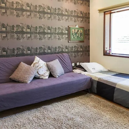 Pool & Sea Oporto Homestay