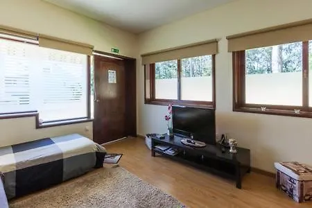 Accommodatie bij particulieren Pool & Sea Oporto Espinho (Aveiro)