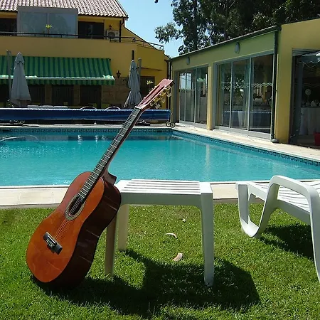 Homestay Pool & Sea Oporto *