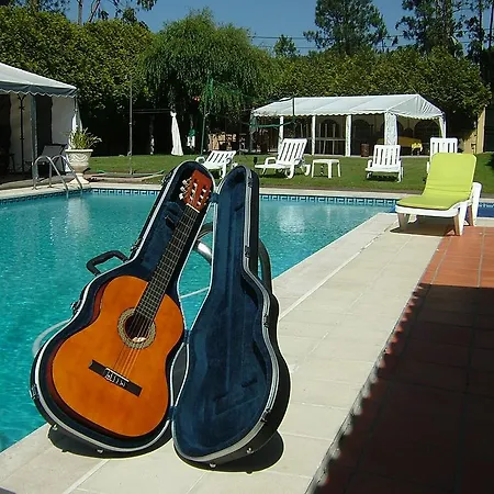 Pool & Sea Oporto Homestay