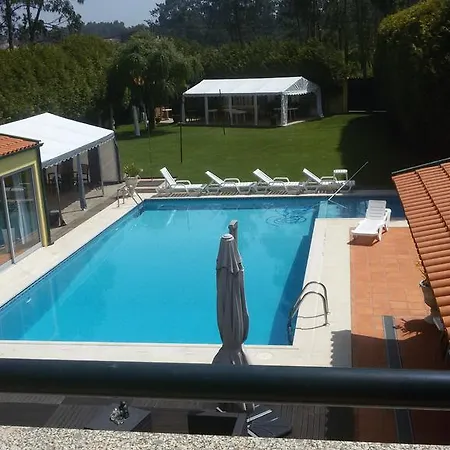 Pool & Sea Oporto * Espinho (Aveiro)