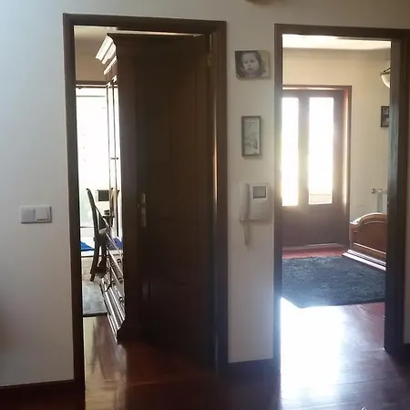 Homestay Pool & Sea Oporto