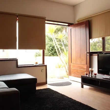 Accommodatie bij particulieren Pool & Sea Oporto Espinho (Aveiro)