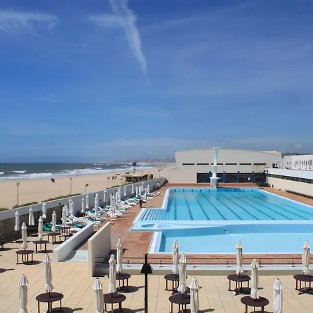 Pool & Sea Oporto