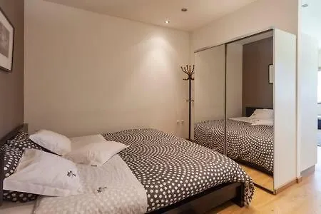 בית אירוח Pool & Sea Oporto