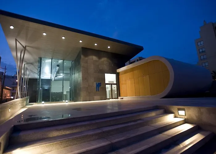 בית אירוח Pool & Sea Oporto אספיניו