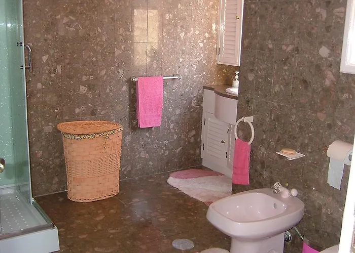 בית אירוח Pool & Sea Oporto *