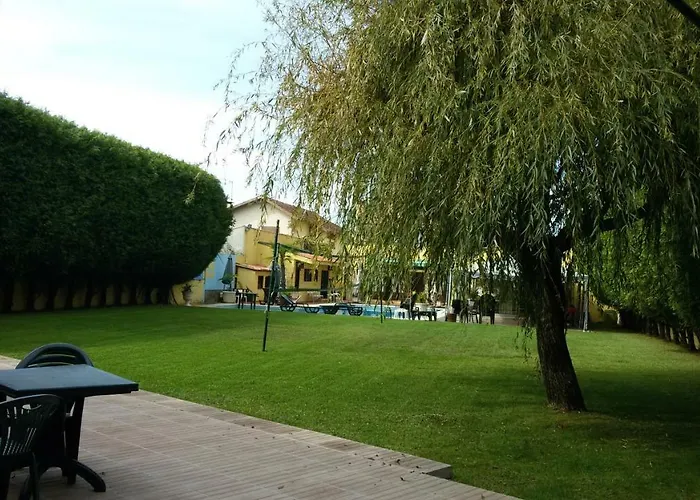 Pool & Sea Oporto בית אירוח *